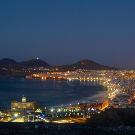 Insular Luxury Beach Flat By Canary365 Apartment Las Palmas de Gran Canaria Exterior photo
