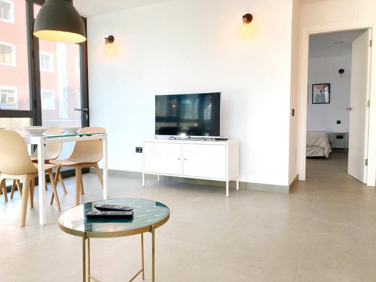 Insular Luxury Beach Flat By Canary365 Apartment Las Palmas de Gran Canaria Exterior photo